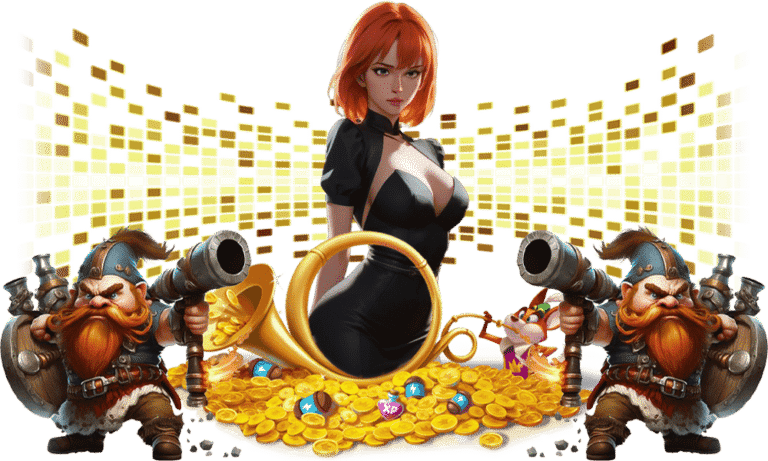 Y2K168-สล็อตเกม